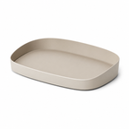 NESTORA ArcFold Entryway Organizer Tray