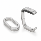 NESTORA SeatLoop Folding Bag Hanger