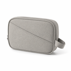 NESTORA FoldWay Travel Cable Organizer Pouch