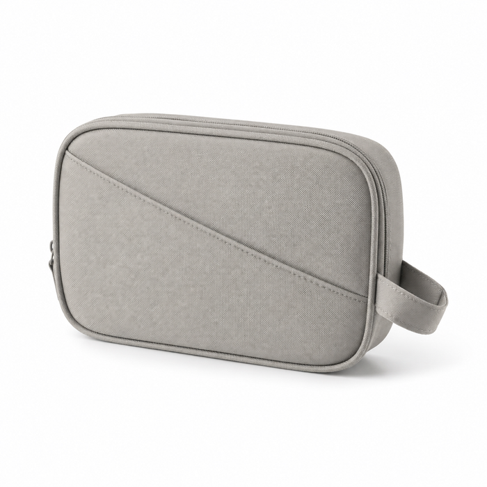 NESTORA FoldWay Travel Cable Organizer Pouch