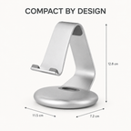 NESTORA TiltLoop Adjustable Phone Stand