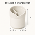 NESTORA OrbitDock Desk Accessory Cup