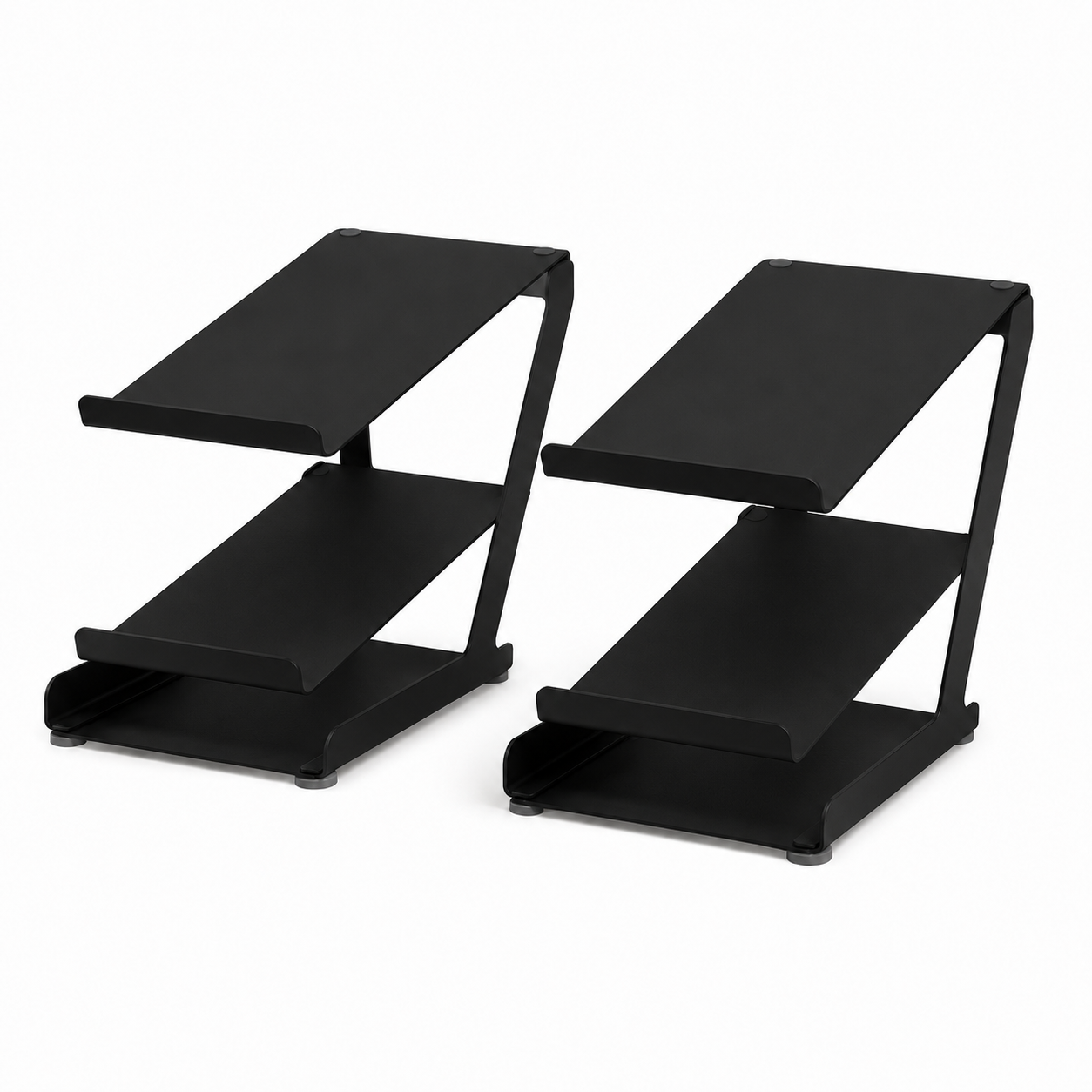 NESTORA StepStack Shoe Riser Pair
