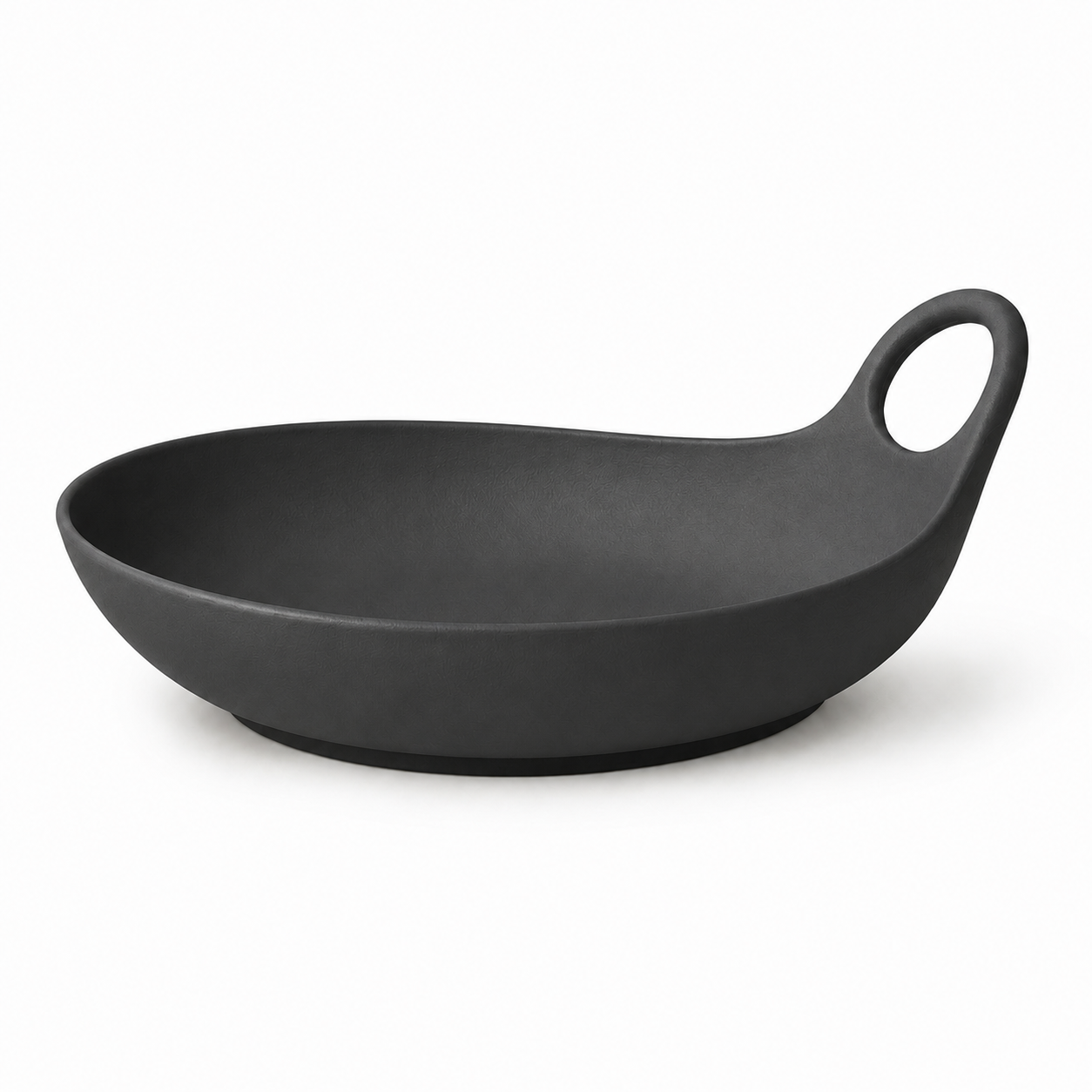 NESTORA LoopDrop Catchall Organizer Bowl