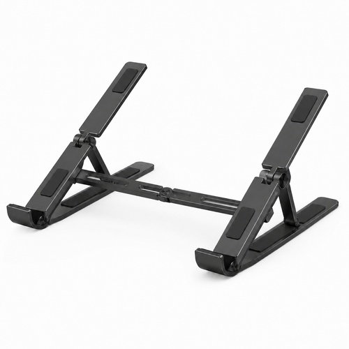 NESTORA FoldGrid Foldable Laptop Riser