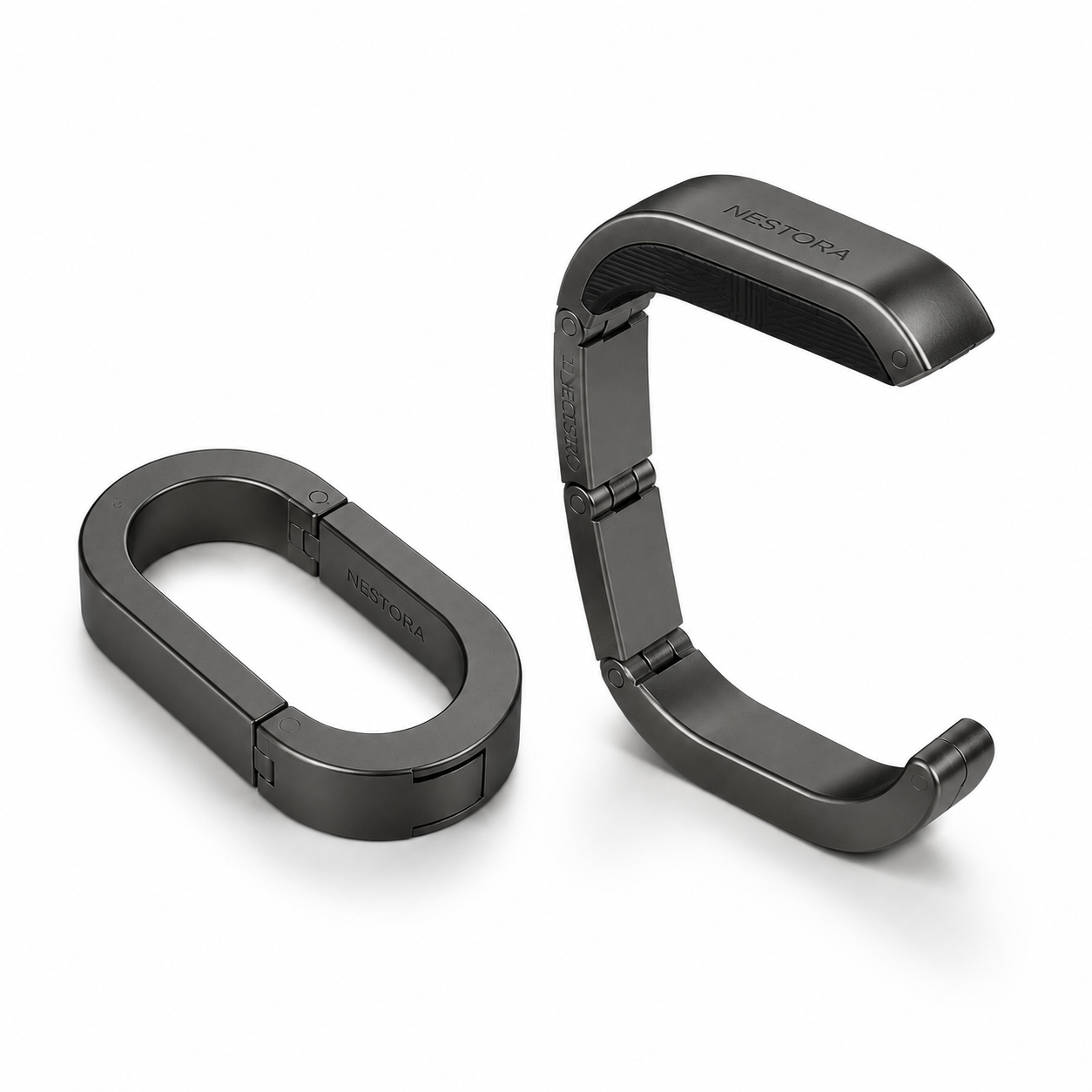 NESTORA SeatLoop Folding Bag Hanger