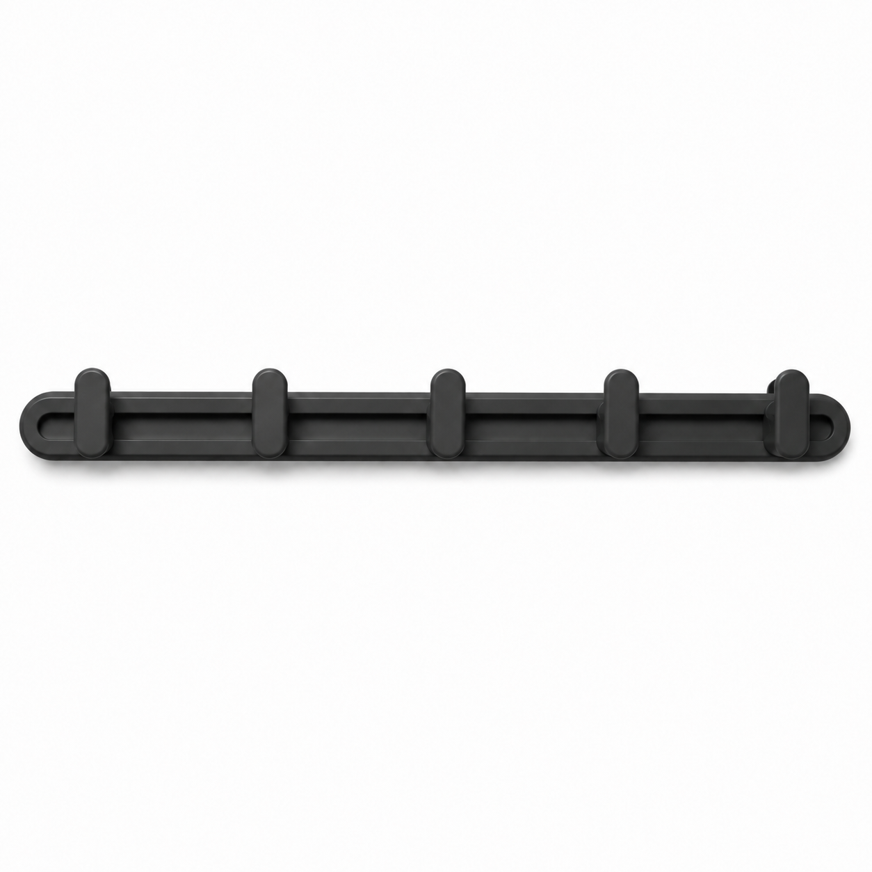 NESTORA RailNest Modular Wall Hook Rack