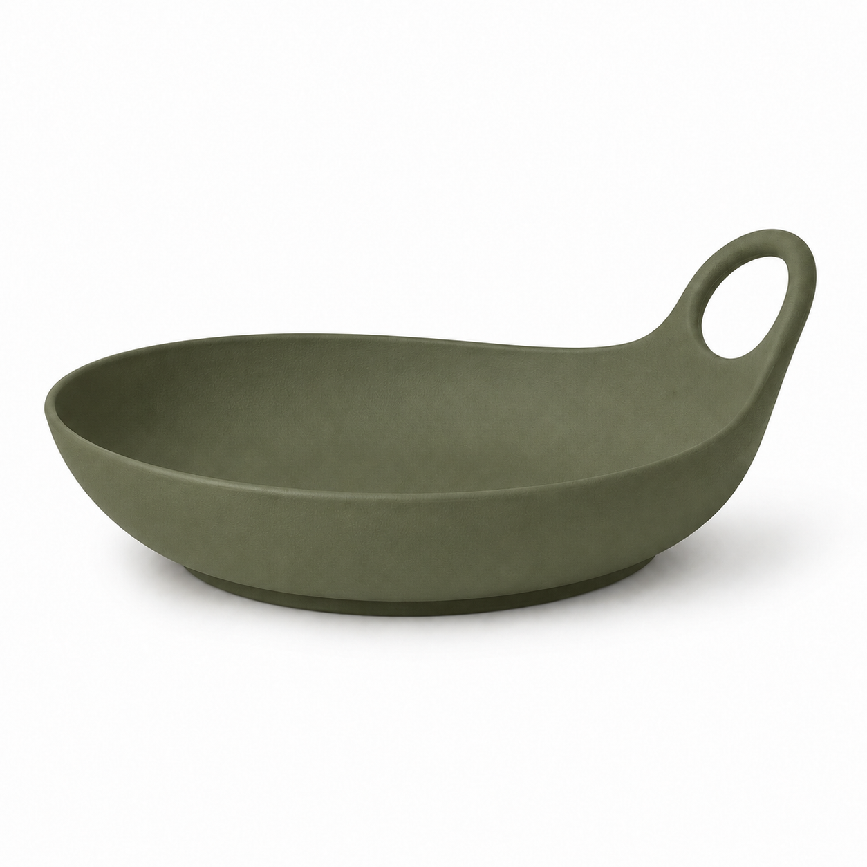 NESTORA LoopDrop Catchall Organizer Bowl