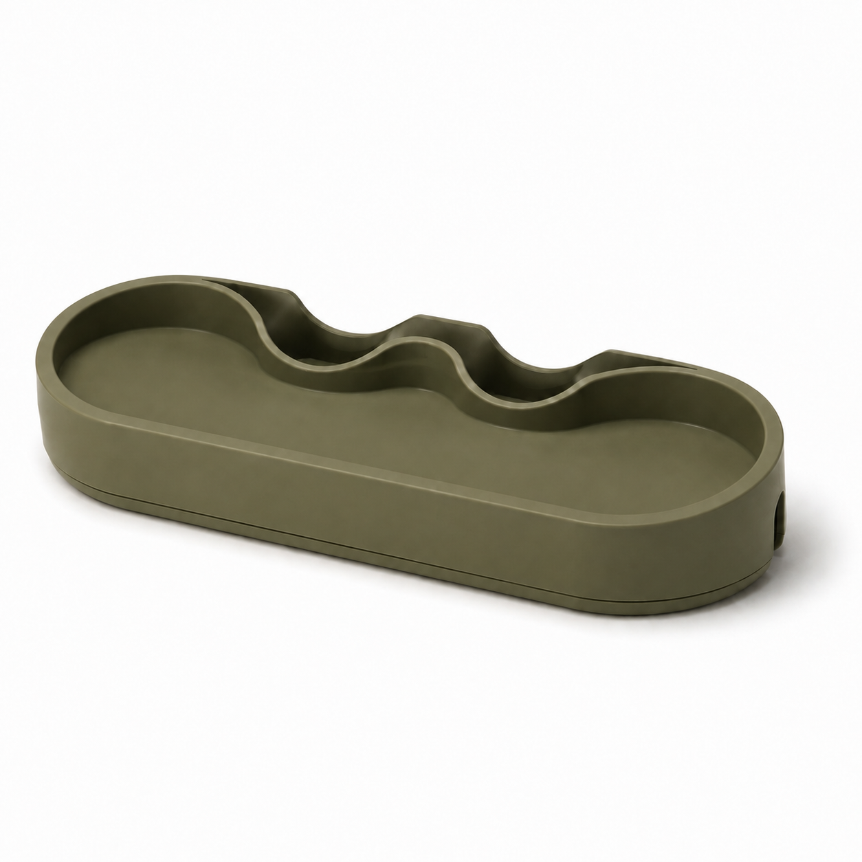 NESTORA CableCove Desktop Cable Organizer