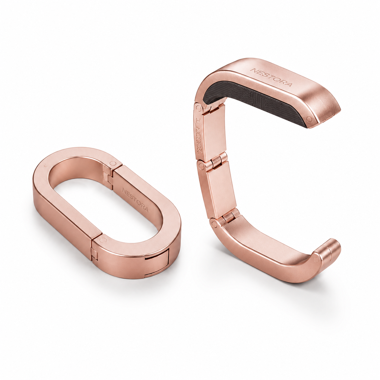 NESTORA SeatLoop Folding Bag Hanger