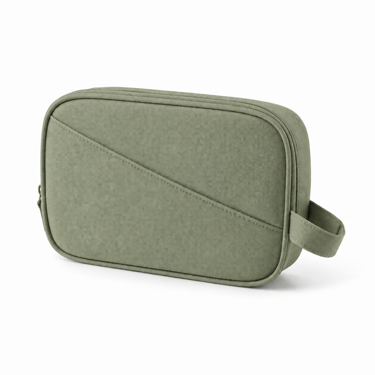 NESTORA FoldWay Travel Cable Organizer Pouch
