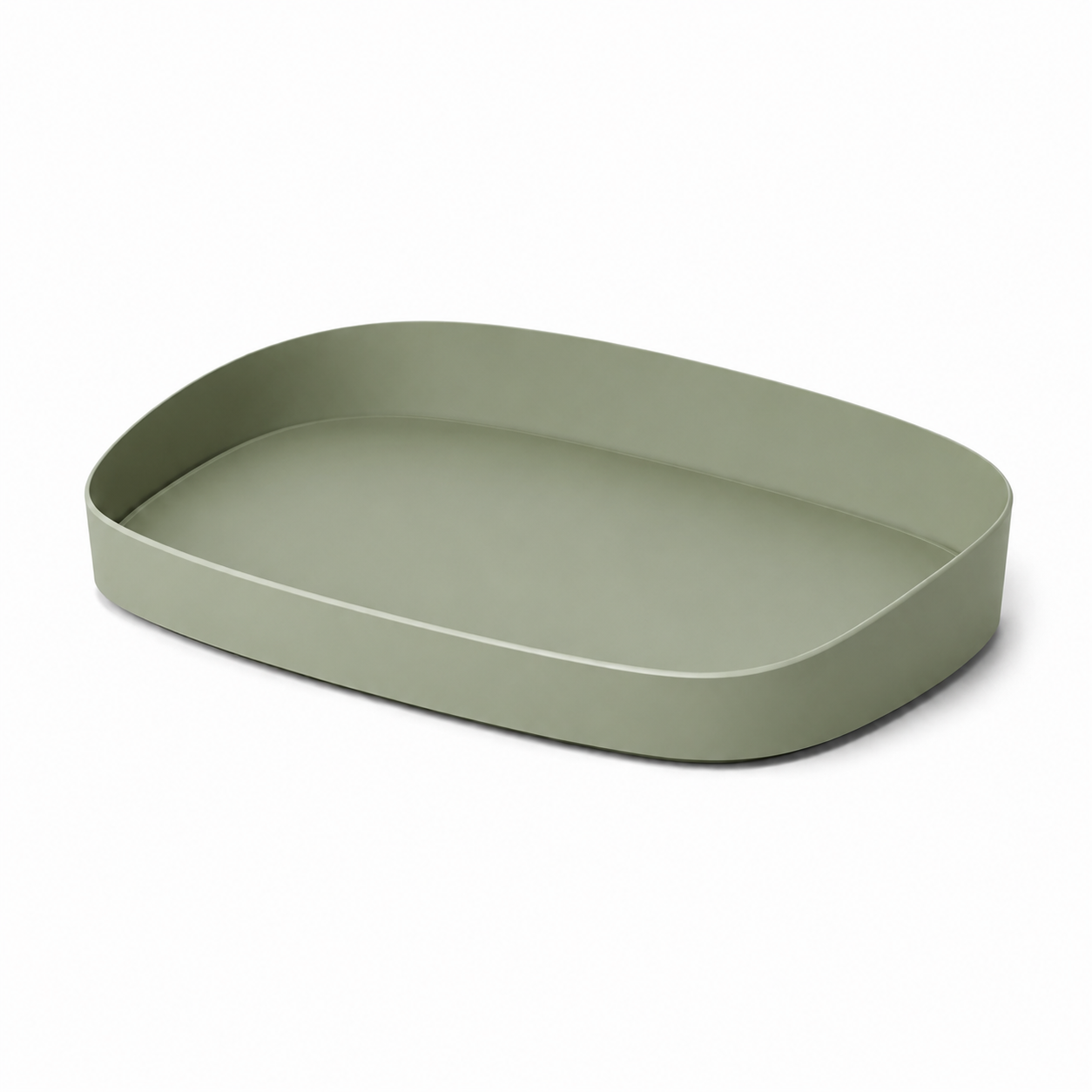 NESTORA ArcFold Entryway Organizer Tray