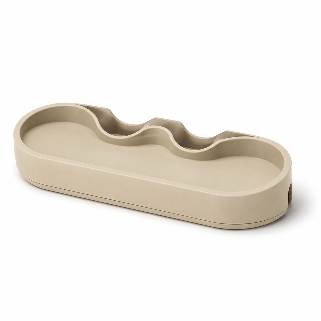 NESTORA CableCove Desktop Cable Organizer