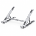 NESTORA FoldGrid Foldable Laptop Riser