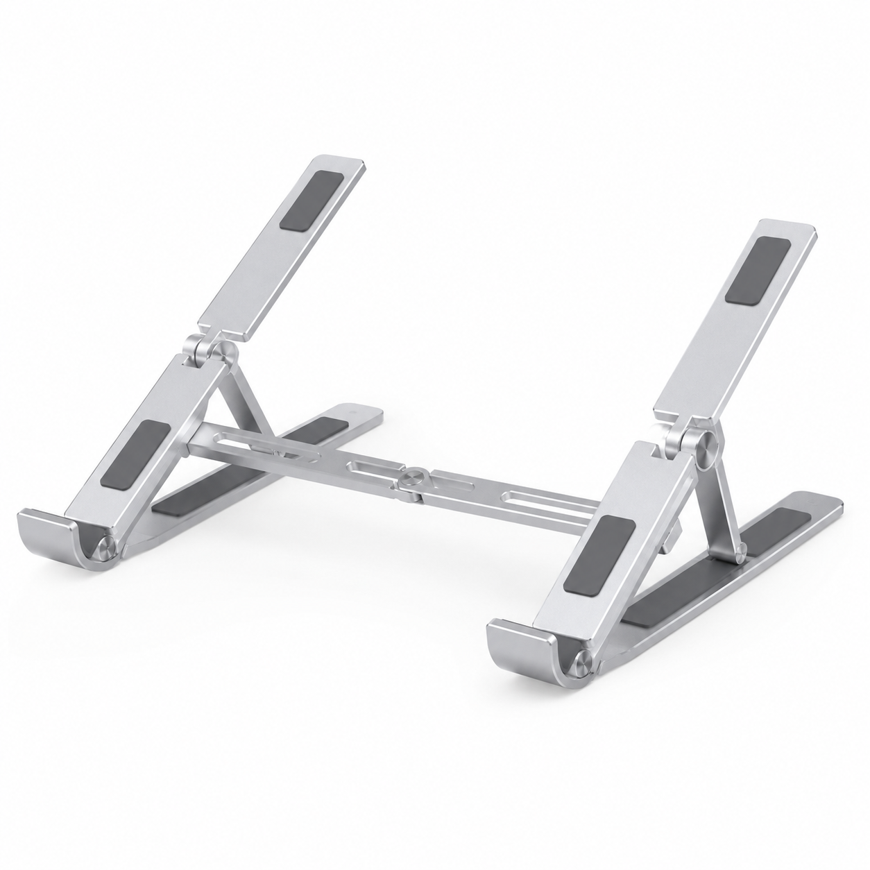 NESTORA FoldGrid Foldable Laptop Riser