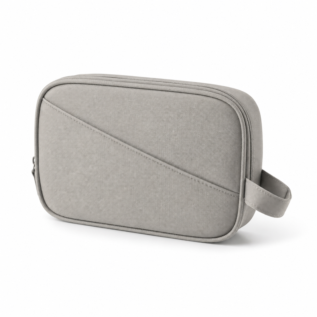 NESTORA FoldWay Travel Cable Organizer Pouch