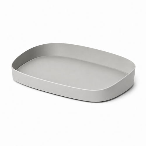 NESTORA ArcFold Entryway Organizer Tray