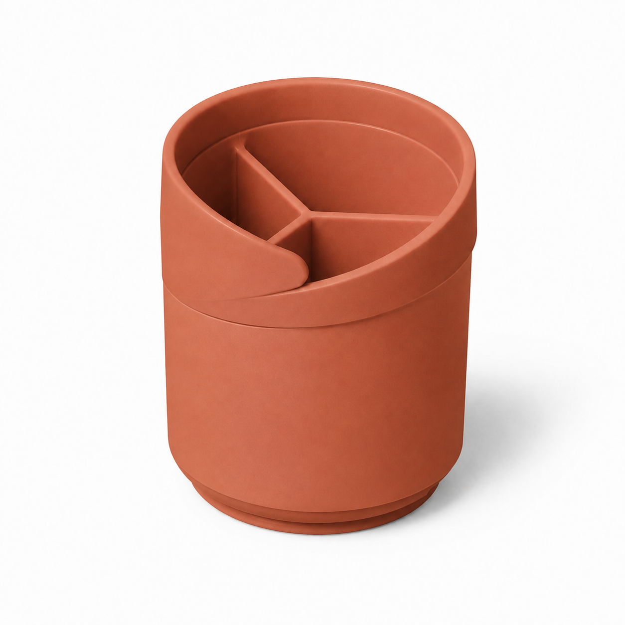 NESTORA OrbitDock Desk Accessory Cup