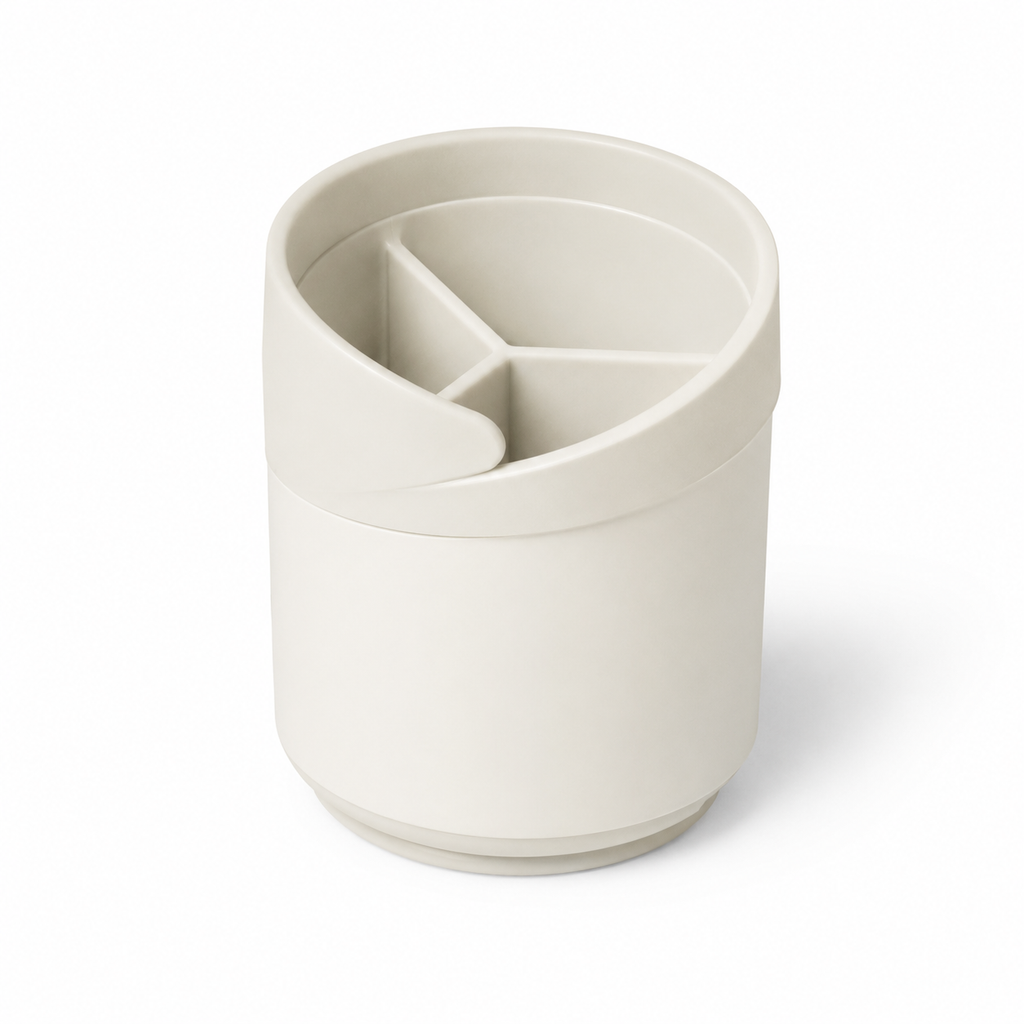 NESTORA OrbitDock Desk Accessory Cup